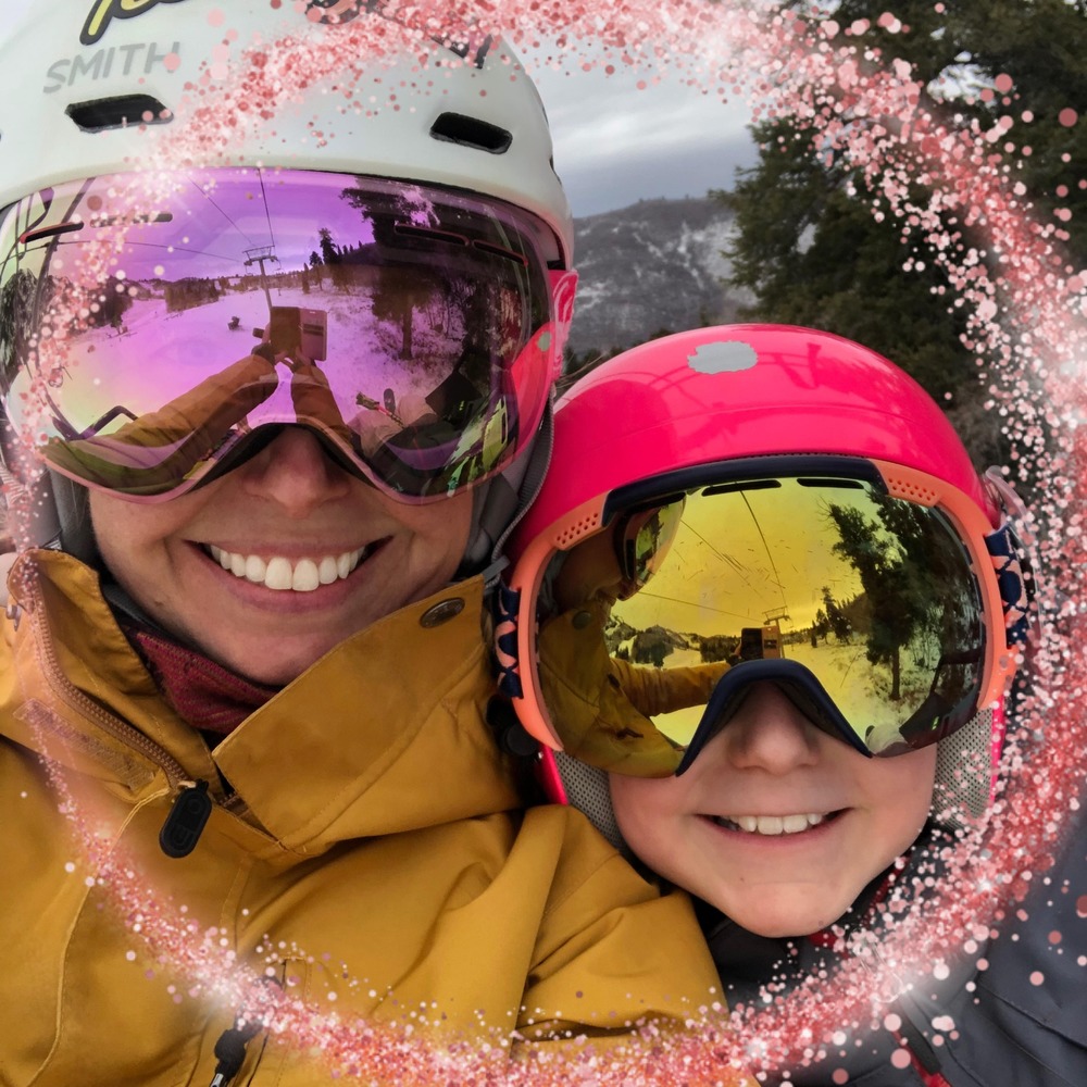 Meet your Posher, Alisa